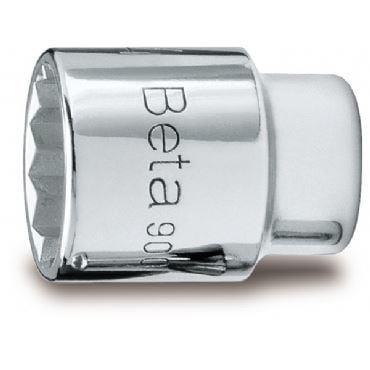 Beta 900AS/MB 1/4'' İnç Yıldız Lokma 5/16''
