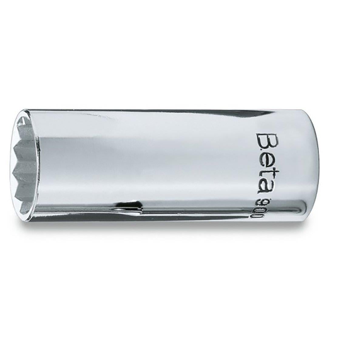 Beta 900AS/MBL 1/4'' Uzun İnç Yıldız Lokma 5/32''