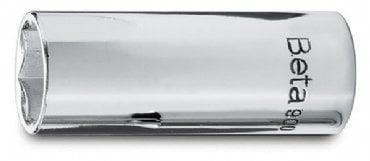 Beta 900L 1/4'' Altıköşe Uzun Lokma 5mm