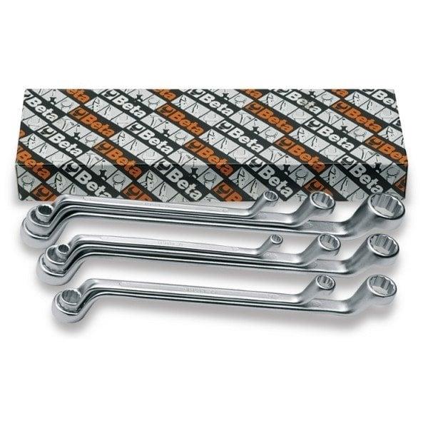 Beta 90/S13 Yıldız Anahtar Takımı 13`lü 