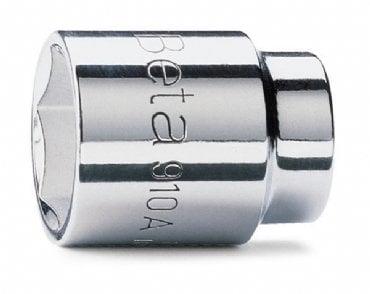 Beta 910A 3/8''  Altıköşe Lokma 10mm