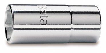 Beta 910AL 3/8'' Altıköşe Uzun Lokma 13mm