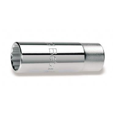 Beta 910ASL 3/8'' Uzun Yıldız İnç Lokma 3/4''