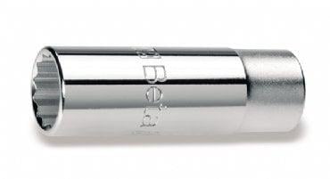 Beta 910ASL 3/8'' Uzun Yıldız İnç Lokma 5/8''