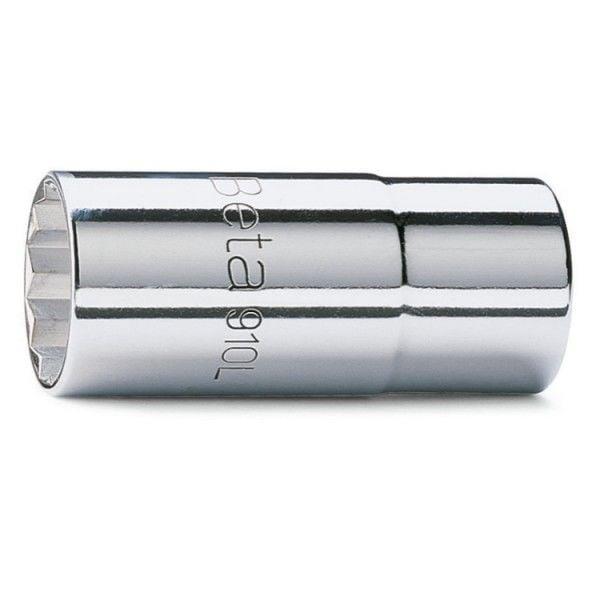 Beta 910BL 3/8'' Uzun Yıldız Lokma 9mm