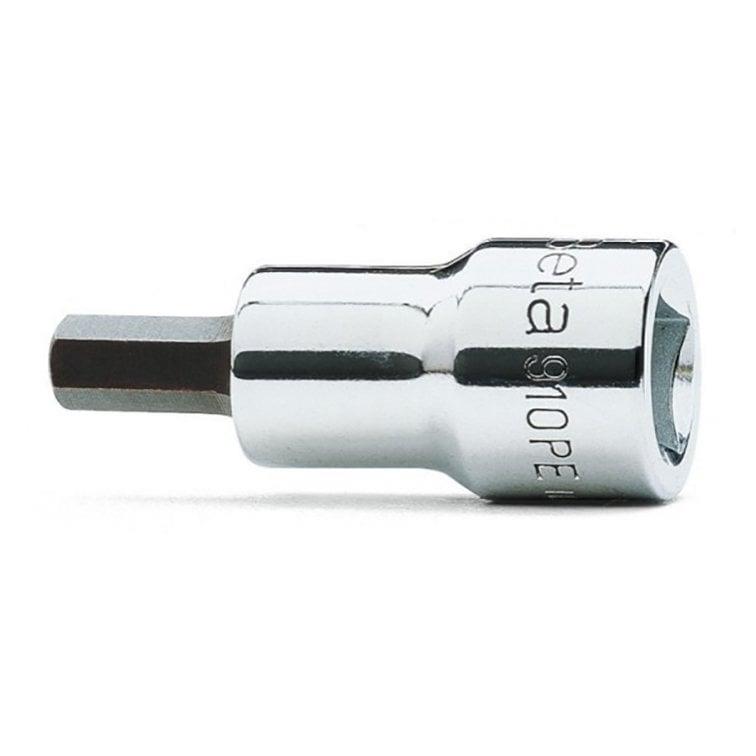 Beta 910PE/AS İnç Allenli Lokma 7/32''