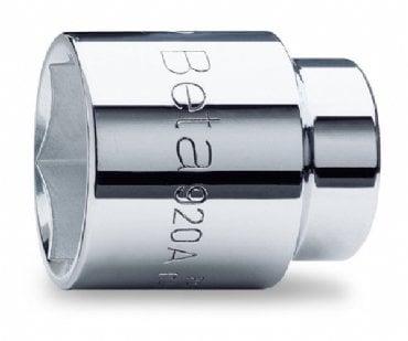 Beta 920A 1/2'' Altı Köşe Lokma 25mm