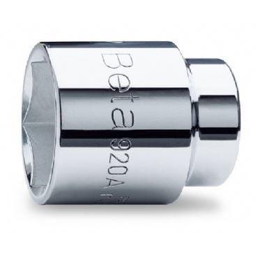 Beta 920A 1/2'' Altı Köşe Lokma 30mm