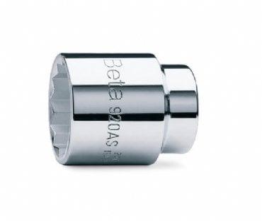 Beta 920AS 1/2'' Yıldız İnç Lokma 11/16'' 
