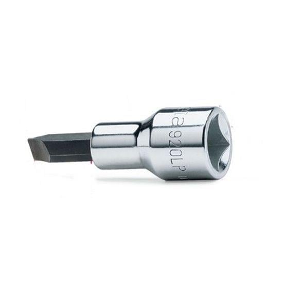 Beta 920LP 1/2'' Lokmalı Düz Tornavida 1.6x9mm