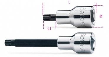 Beta 920XZN Lokmalı Yıldız Allen M14