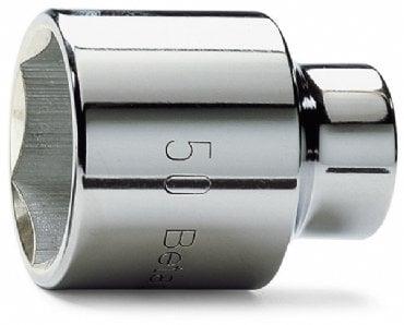 Beta 928A 3/4'' Altı Köşe Lokma 36mm