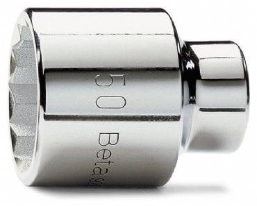 Beta 928B 3/4'' Yıldız Lokma 34mm