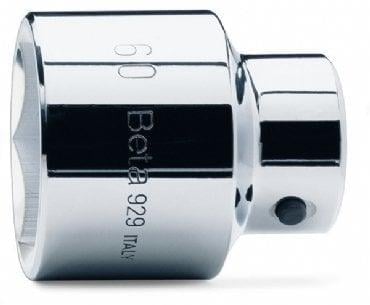 Beta 929 1'' Altıköşe Lokma 50mm