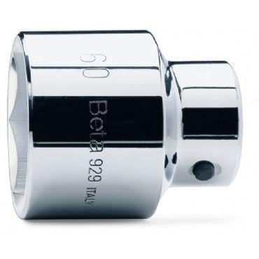 Beta 929 1'' Altıköşe Lokma 55mm