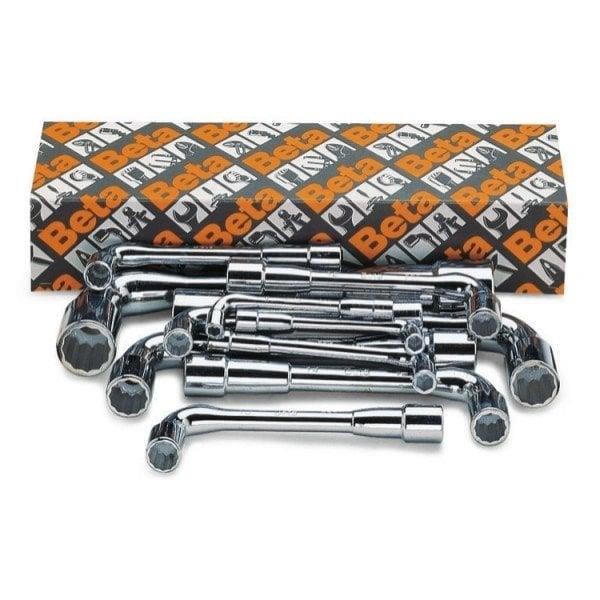 Beta 937/S17 Pipo Anahtar Takımı