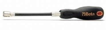 Beta 943FL Lokma Tornavida Esnek 8mm