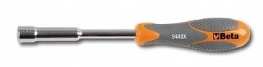 Beta 944BX Lokma Tornavida Kısa 8mm