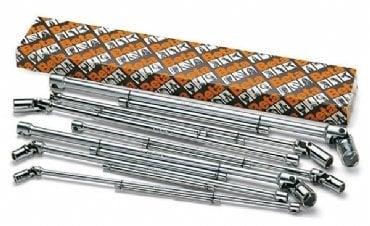 Beta 952 /S18 Mafsallı T Lokma Anahtar Takımı 6-24mm