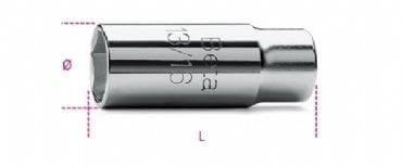 Beta 956C 1/2'' Buji Lokması 16mm 5/8''