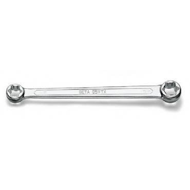 Beta 95FTX Düz Yıldız Anahtar 10x12mm