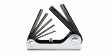 Beta 96 N/g7 Allen Anah.tk 2,5-10mm Cakı