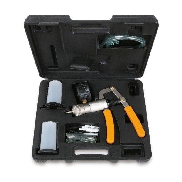 Beta 960P Basınç Ölçme Cihazı