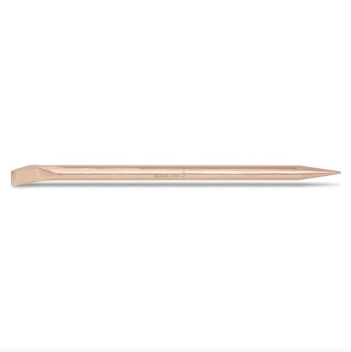 Beta 963 BA 800 Yassı ve Sivri Uçlu Kıvılcımsız Levye 800 mm