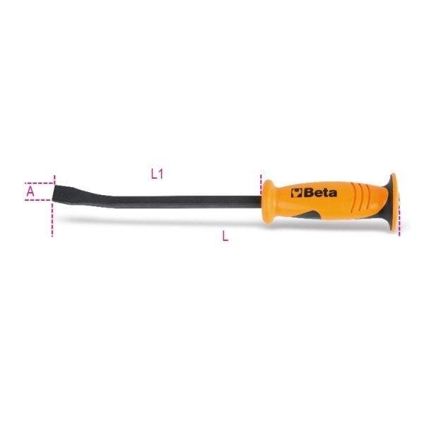 Beta 965 El Levye 600 mm
