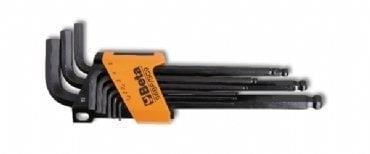 Beta 96BP/SC9 Bombe Başlı Allen Takımı