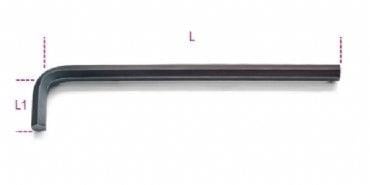 Beta 96L Uzun Allen Anahtar 2mm