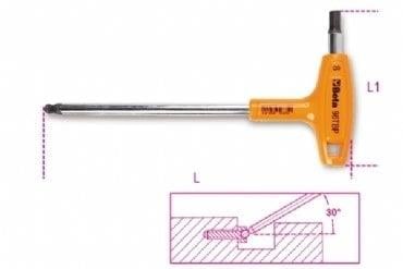 Beta 96TBP Bombeli T Allen 5mm
