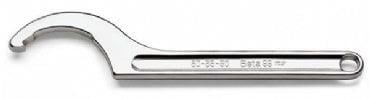 Beta 99 Tırnaklı Ay Anahtarı 52-55-58 mm