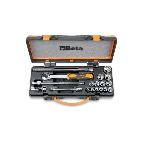 Beta İnç Lokma Takımı 910AS/C13