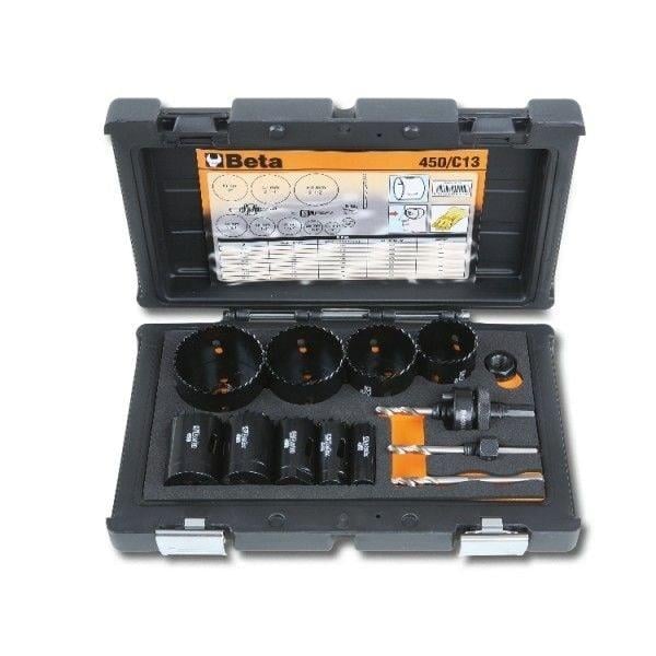 Beta Panç Takımı 450/C13