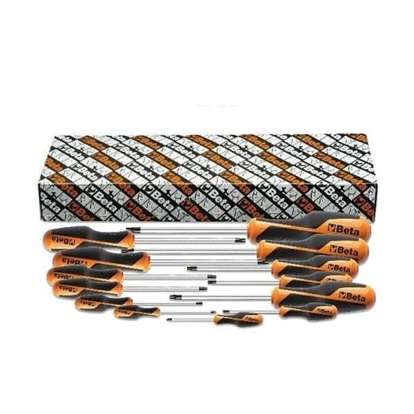 Beta Torx Tornavida Seti 1267TX/S13