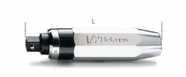 Beta,1295 Darbeli Tornavida Sapı