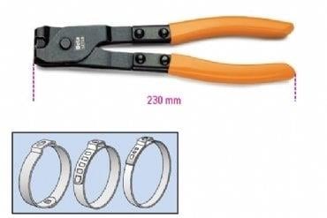 Beta1473a Kelepçe Pensesi 230 mm