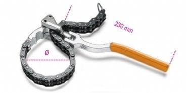 Beta,1488 Zincirli Filitre Sökeceği