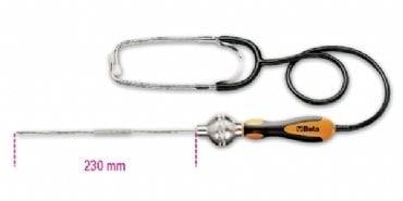 Beta,1499 Motor Dinleme Cihazı