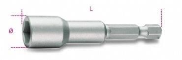 Beta,862 F 12 Bıts Lokma