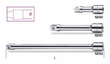 Beta,920/22 Lokma Uzatması 255mm  1/2''