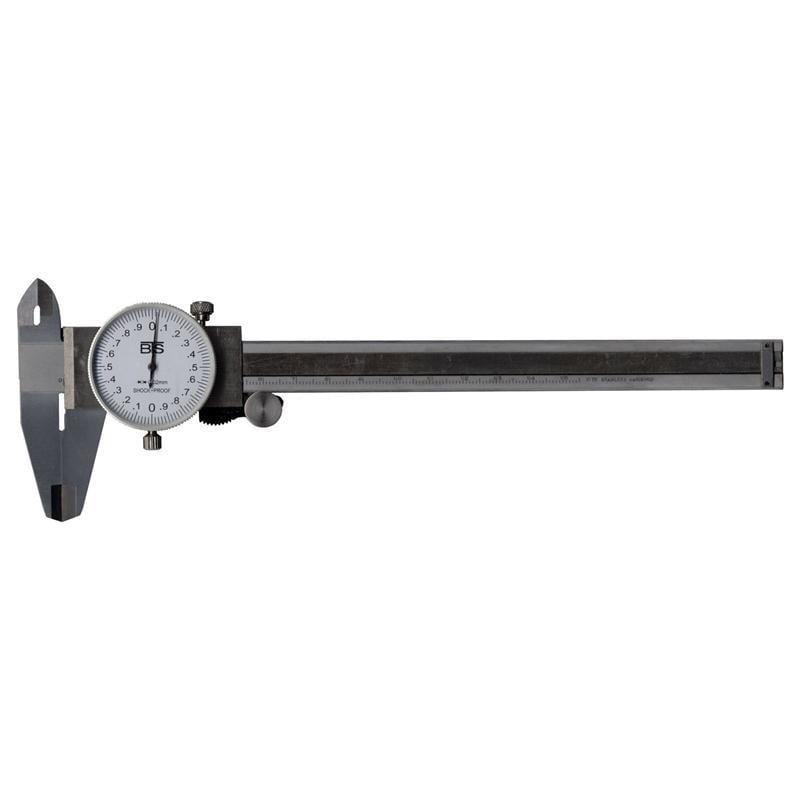 Bts BTS12021 Saatli Kumpas 150 mm