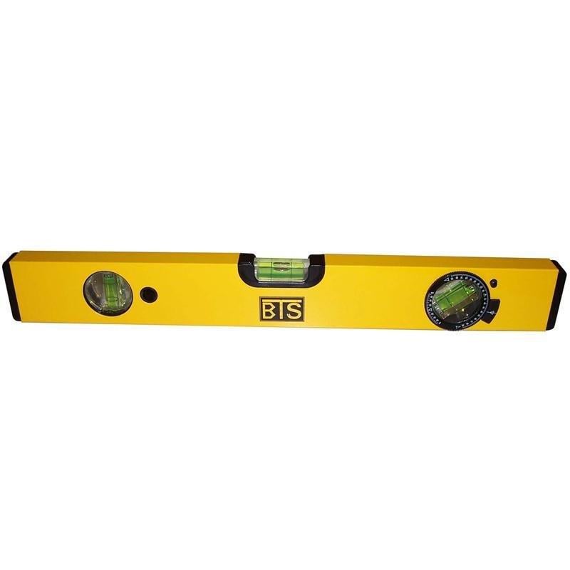 Bts BTS12480 Mıknatıslı Su Terazisi 40'' 1000 mm