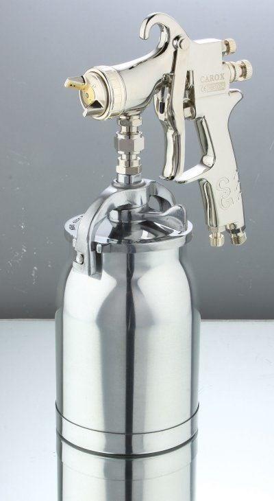 Carox C 300A Alttan Depolu HP Boya Tabancası
