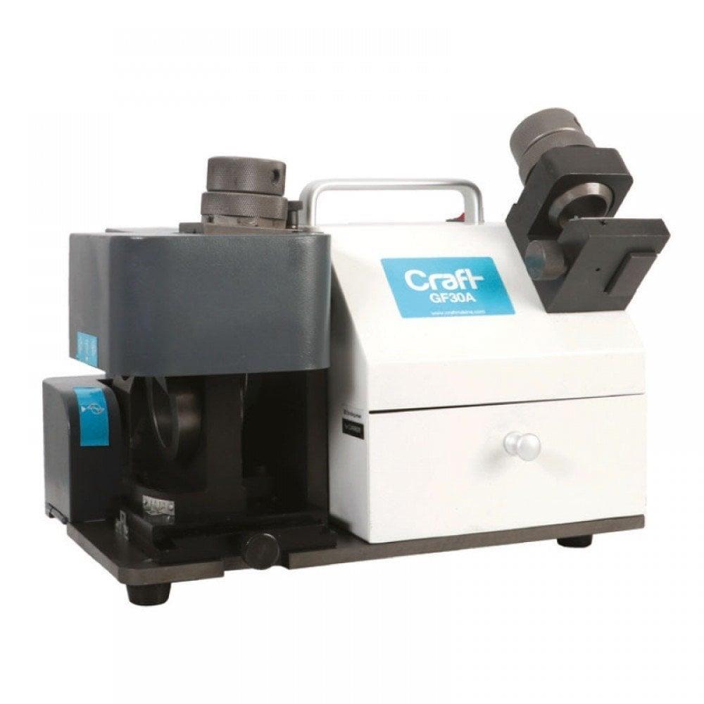 Craft GF30A Freze Bileme Makinası 12-30mm