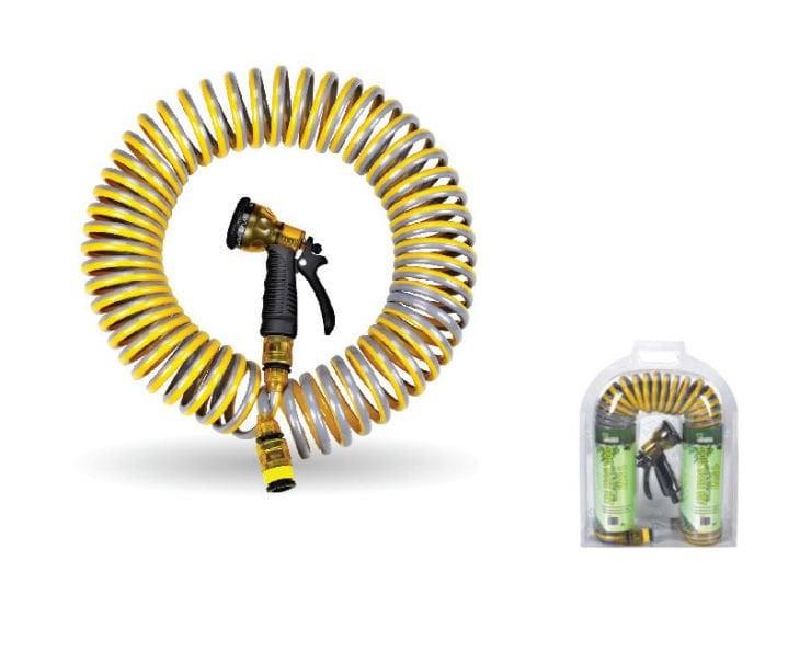 DAYE DY 5915 HORTUM SETİ 15 M