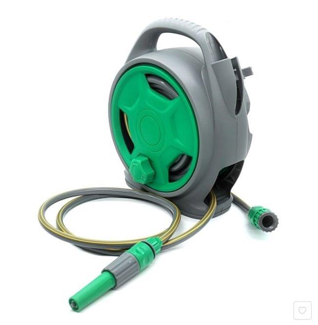 Daye DY637 Hortum Seti 10 mt. 5/16''