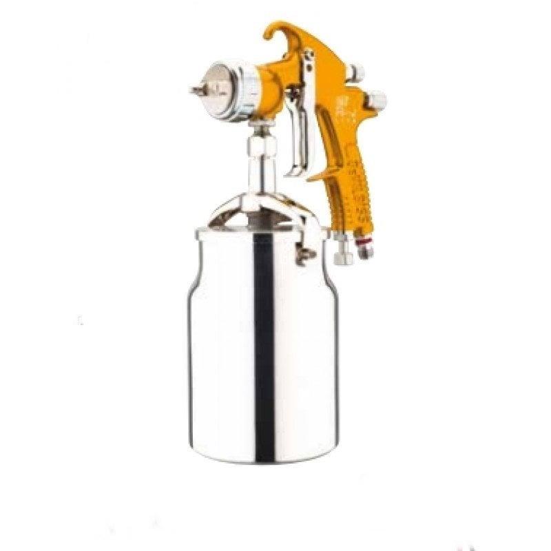 Devilbiss GTI PRO LİTE Alttan Depolu Boya Tabancası