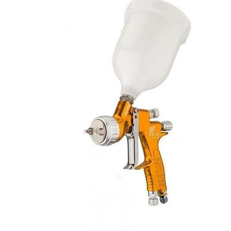 Devilbiss GTI PRO LİTE Üstten Depolu Boya Tabancası